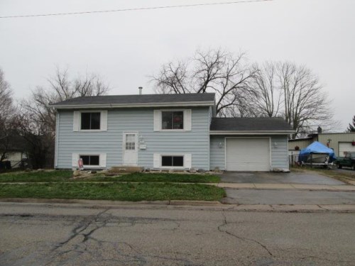 217 N Lincoln St