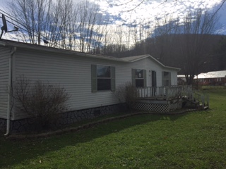 158 Tilley Road