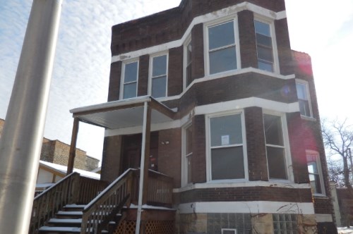 643 W 54th Pl