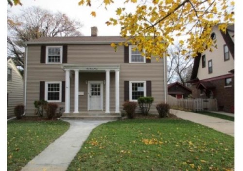 123 Robert Ave