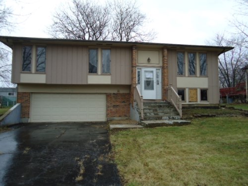 334 Huntington Way