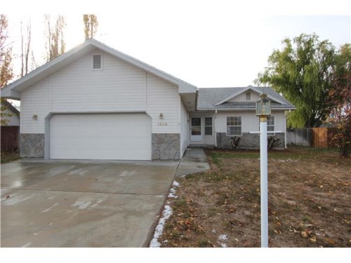 1339 E Stormy Drive