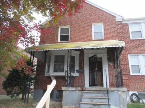 1520 Upshire Road