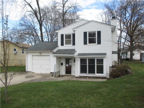 34 Norman Allen St