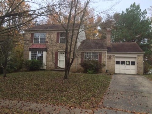 10313 Balsamwood Ct