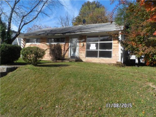 2505 Newglen Ave