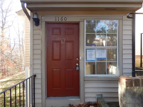 1160 Windemere Court