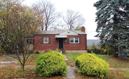 1515 Gridley Lane