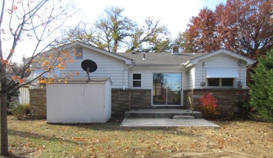 2250 George Washington Dr