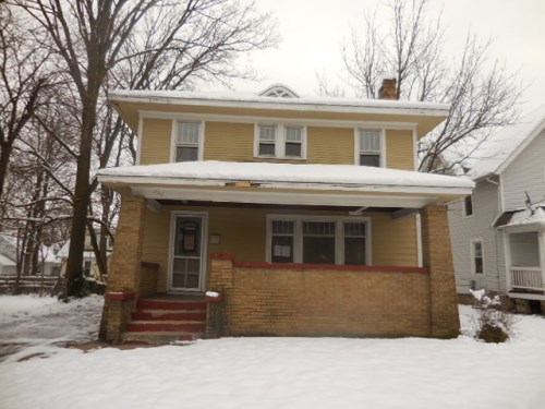 724 Douglas Avenue