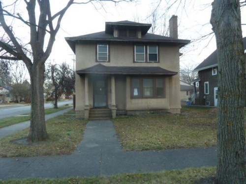 322 N 4th St