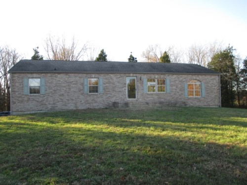 19561 Straughn Road