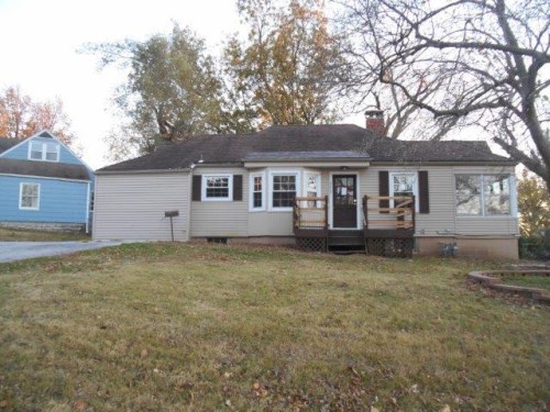 5007 Glenside Dr