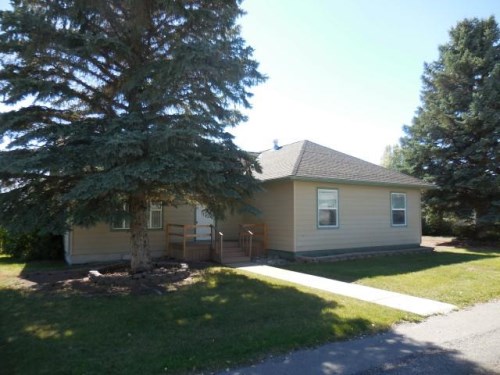 503 E Elm St