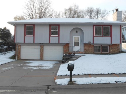 2503 Gindy Dr