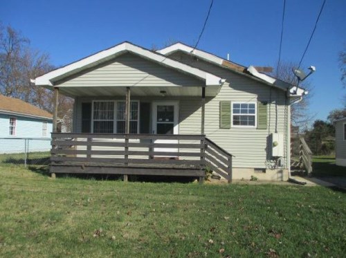 31 Mitchell Ave