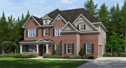 1051 Copperwood Drive
