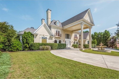 3017 Kettering Court