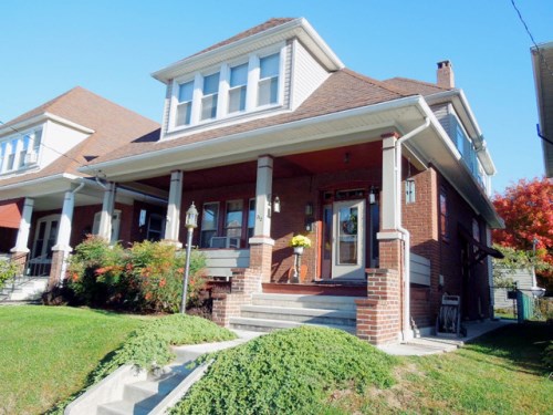 212 Fulton Street