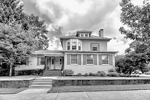 213 Eichelberger St.