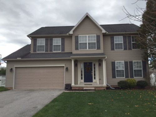212 N. Allwood Drive
