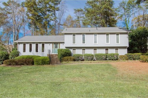1256 Dunwoody Knoll Drive