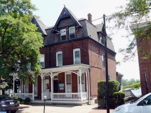 212 RADCLIFFE ST