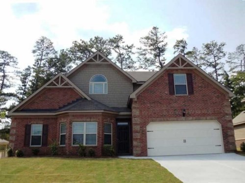 9869 Musket Ridge Circle