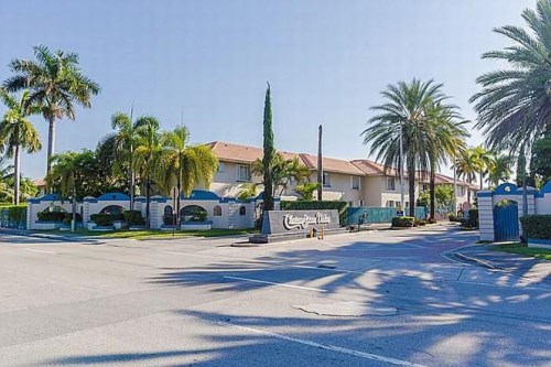 551 NW 82 AV # 519