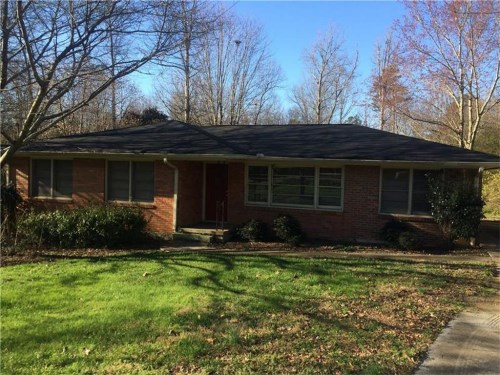 5124 Tilly Mill Road
