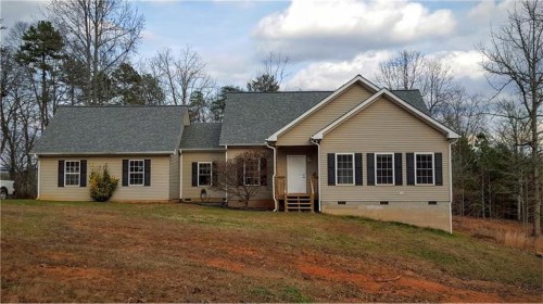 260 Barefoot Circle