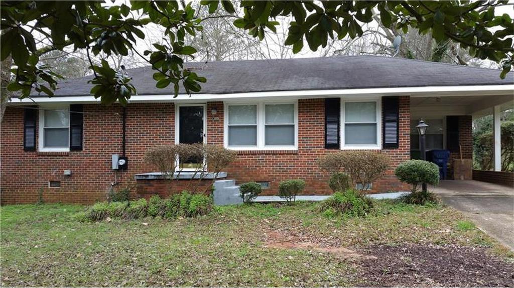 2385 Sw Perkerson Road