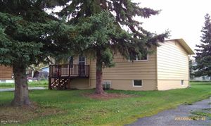 2011 Paxson Drive