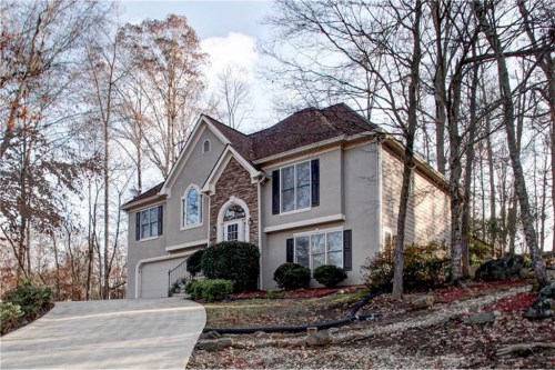 4910 Farm Valley Drive