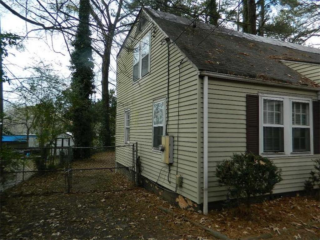 2200 Lenox Road