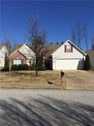 1012 Wicker Pine Drive