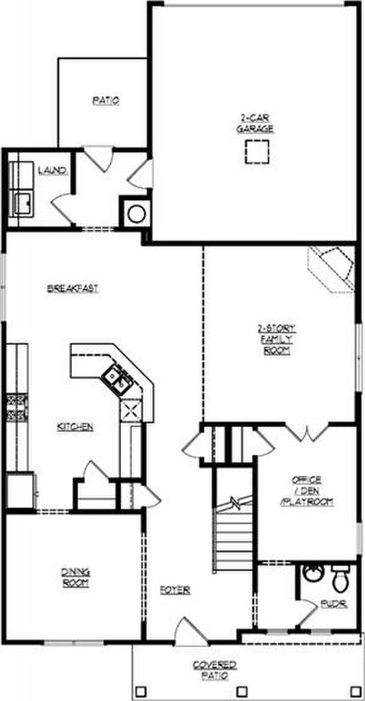 180 Magnaview Drive