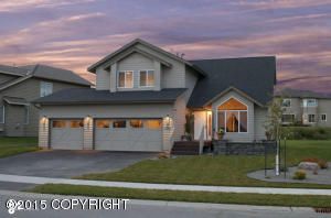 5706 Yukon Charlie Loop