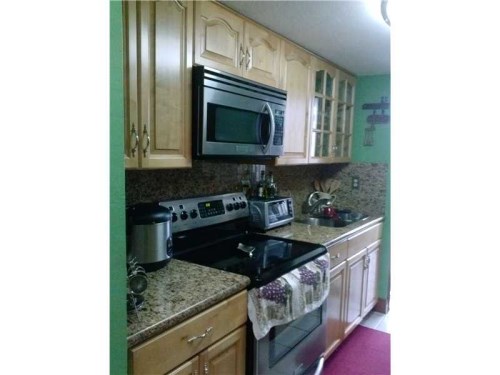 9441 SW 4 ST # 114