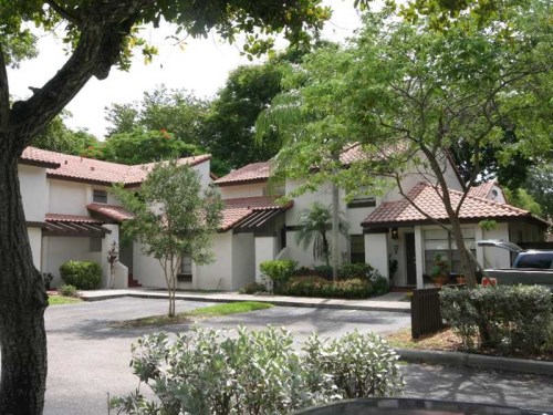 13293 SW 112 TE # 47-3