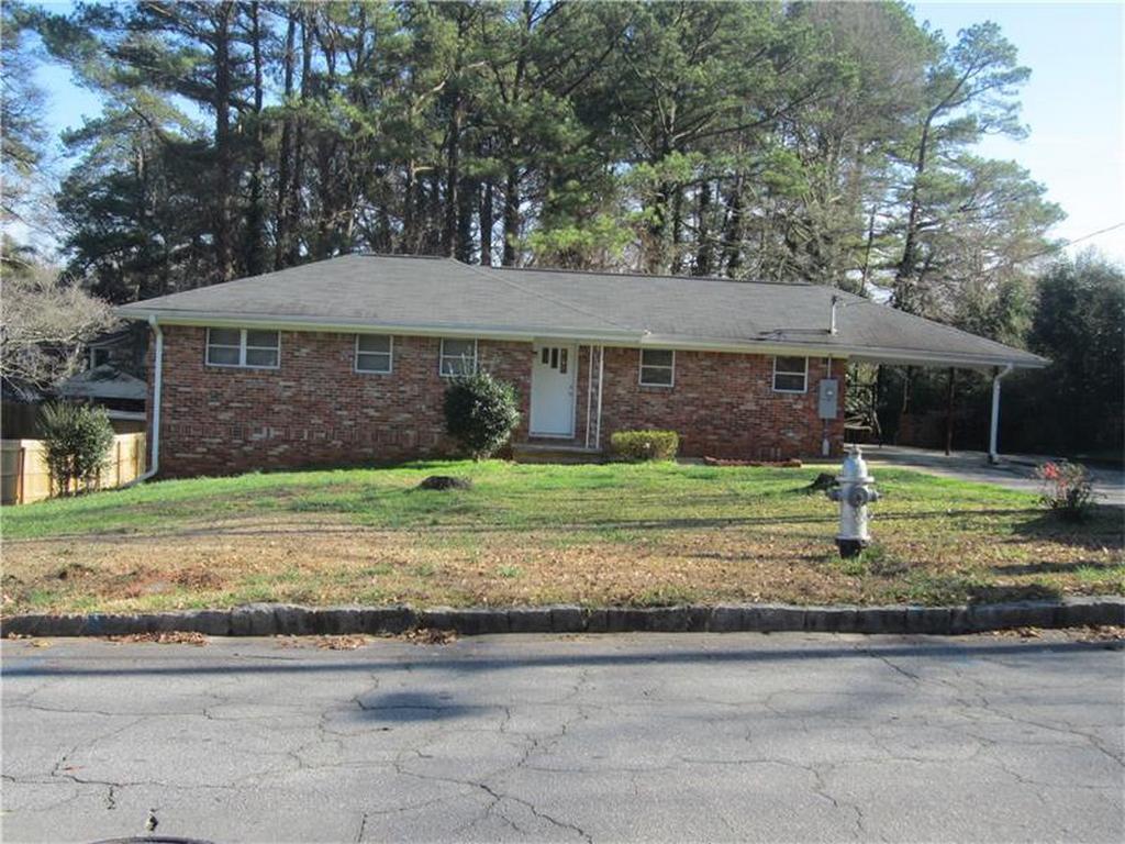3093 Meadowood Lane