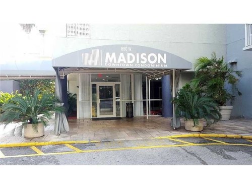 850 N Miami Ave # W-1109
