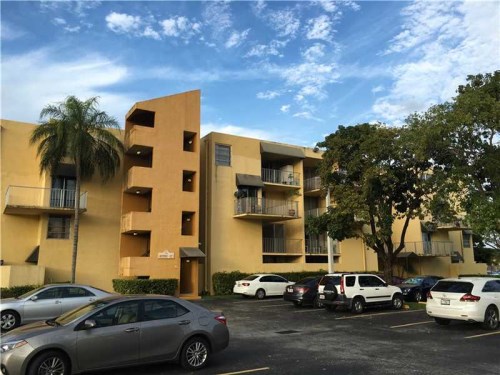 10700 SW 108th Ave # C207