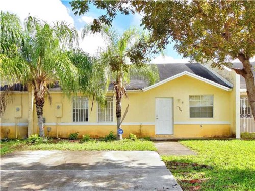 14717 SW 117 AV # 14717