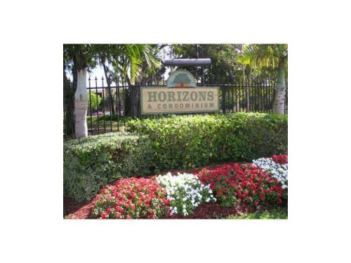 8045 SW 107 AV # 303