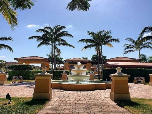 12809 SW 134 ST # 12809