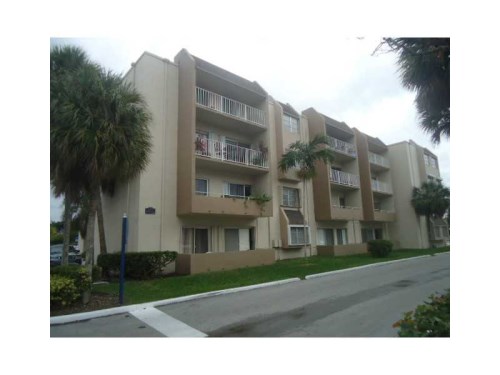 7765 SW 86 ST # F2-405
