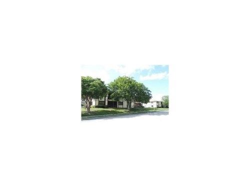 19800 SW 103 CT # 104