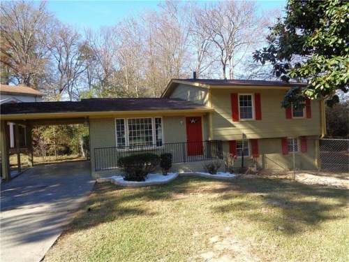 3883 Adamsville Drive Sw
