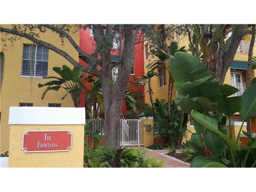 5801 SW 74 Ter # 10